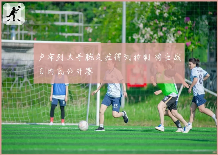 卢布列夫手腕炎症得到控制 将出战日内瓦公开赛