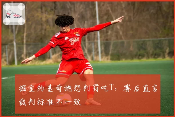 掘金约基奇抱怨判罚吃T，赛后直言裁判标准不一致