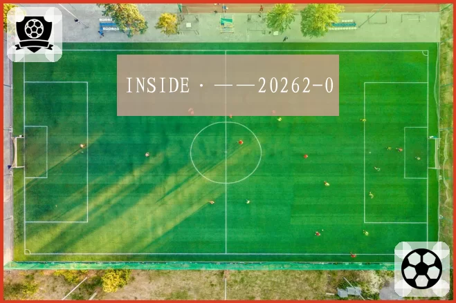 INSIDE·——20262-0